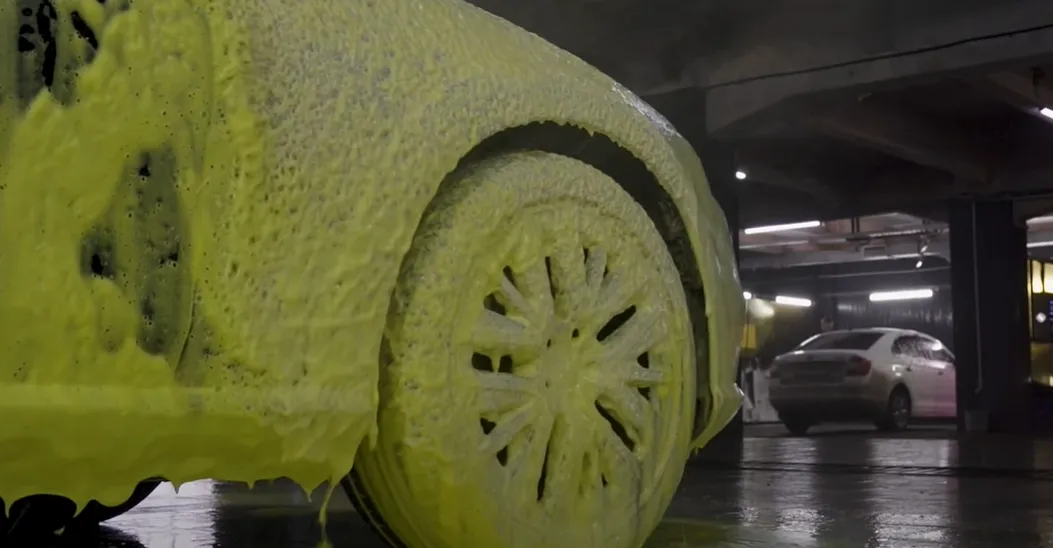 Автохимия для автомоек в Ярославле